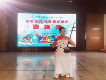 【乡村复兴少年宫】多彩少年宫,点亮童年梦