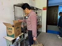 安全记心上 严把食品安全关