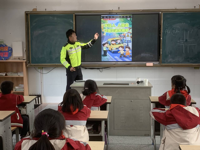 文明交通 携手共创