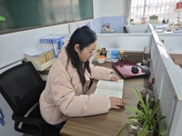 读书心得|贲小波：于《尘埃落定》中感悟教育之光