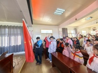 传红色基因  育时代新人 ——大公镇古贲小学召开第七次代表大会